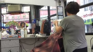 Barber — foto 1