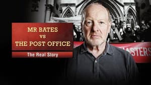 Mr Bates vs The Post Office: The Real Story — foto 2