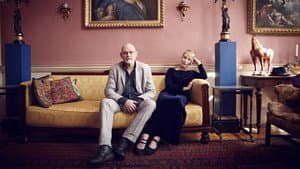 Dead Can Dance - Toward the Within — foto 2
