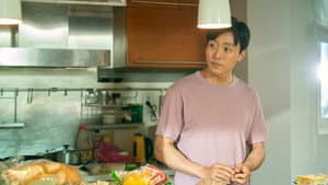 당신이 잠든 사이 — foto 7