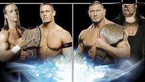 WWE WrestleMania 23 — foto 1