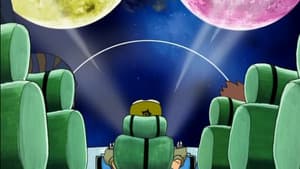 Escape de la luna