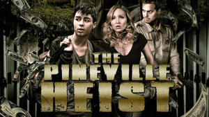 The Pineville Heist — foto 1