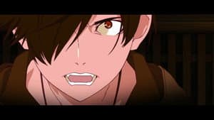 Kizumonogatari II: Nekketsu-hen — foto 5