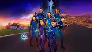El Retorno de Los Thundermans — foto 1