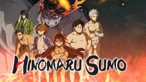 Hinomaru Sumo — foto 2