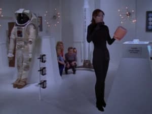La amiga ladrona de Sabrina