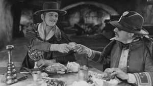 Don Q Son of Zorro — foto 2