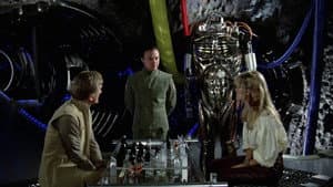 Saturn 3 — foto 2