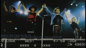 Bon Jovi | The Crush Tour — foto 1