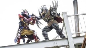 仮面ライダーガヴ ギルティ・パルフェ — foto 1
