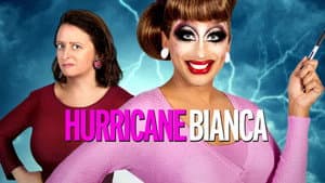 Hurricane Bianca — foto 9