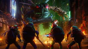 Tortugas Ninja: Caos mutante — foto 8