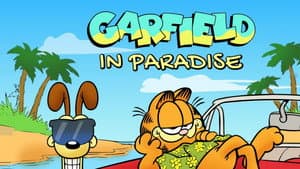 Garfield en el paraíso — foto 4