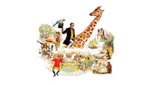 El Extragante Doctor Dolittle — foto 1