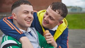 The Young Offenders — foto 1