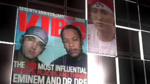 Eminem: The Final Countdown — foto 1