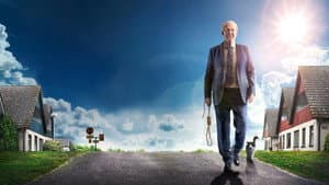 Un hombre llamado Ove (A Man Called Ove) — foto 2