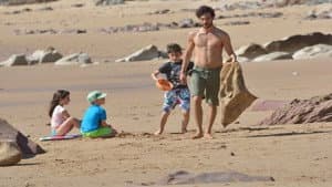 Ein Sommer an der Algarve — foto 3