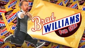 Brad Williams: Fun Size — foto 2