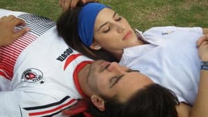 El último aliento — foto 1