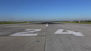 Runway 06-24 — foto 2