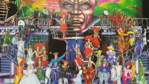 Creating The Wizard of Oz on Ice — foto 1