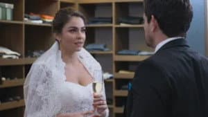 Segunda boda