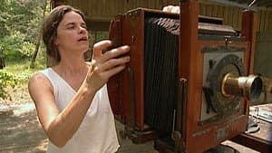 Blood Ties: The Life and Work of Sally Mann — foto 1