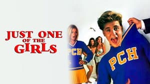 Just One of the Girls — foto 4