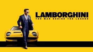 Lamborghini: El Hombre Detrás De La Leyenda — foto 3