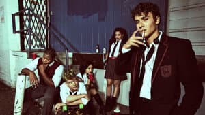 Clase Mortal — foto 5