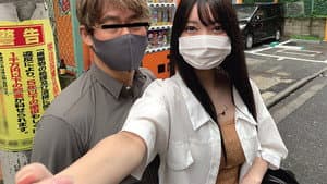 「ごっくんもあるよ」 即尺！即ハメ！時短即効型！数珠繋ぎ都合のイイタダマン制服ビッチの男喰い 藤井いよな — foto 5