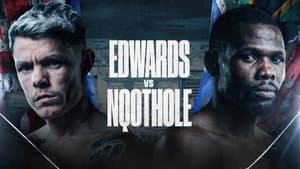 Charlie Edwards vs. Sikho Nqothole — foto 1