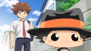 Episodio 1