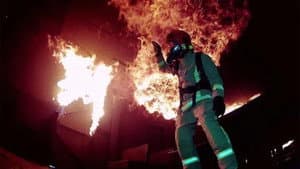 Incendios