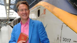 Great Continental Railway Journeys — foto 4