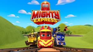 Mighty Express — foto 6