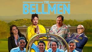 The Bellmen — foto 2