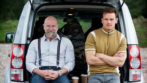 Men in Kilts: A Roadtrip with Sam and Graham — foto 5