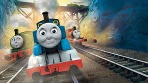 Thomas & Friends: Tale of the Brave — foto 3