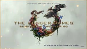 Los Juegos del Hambre: Amanecer en la cosecha — foto 3