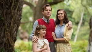 Christopher Robin: Un Reencuentro Inolvidable — foto 11