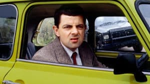 Mr. Bean — foto 12