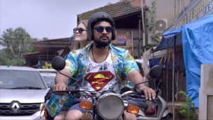കിലോമീറ്റേഴ്സ് & കിലോമീറ്റേഴ്സ് — foto 2