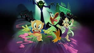 El día que la Tierra explotó: Una película de Looney Tunes — foto 3