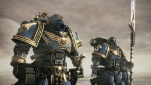 Ultramarines — foto 3
