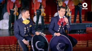 Fernando y Alejandro: Los Hermanos Barba