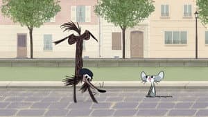 Las aventuras de Stinky Dog — foto 6