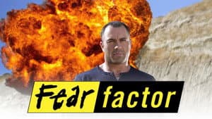 Fear Factor — foto 2